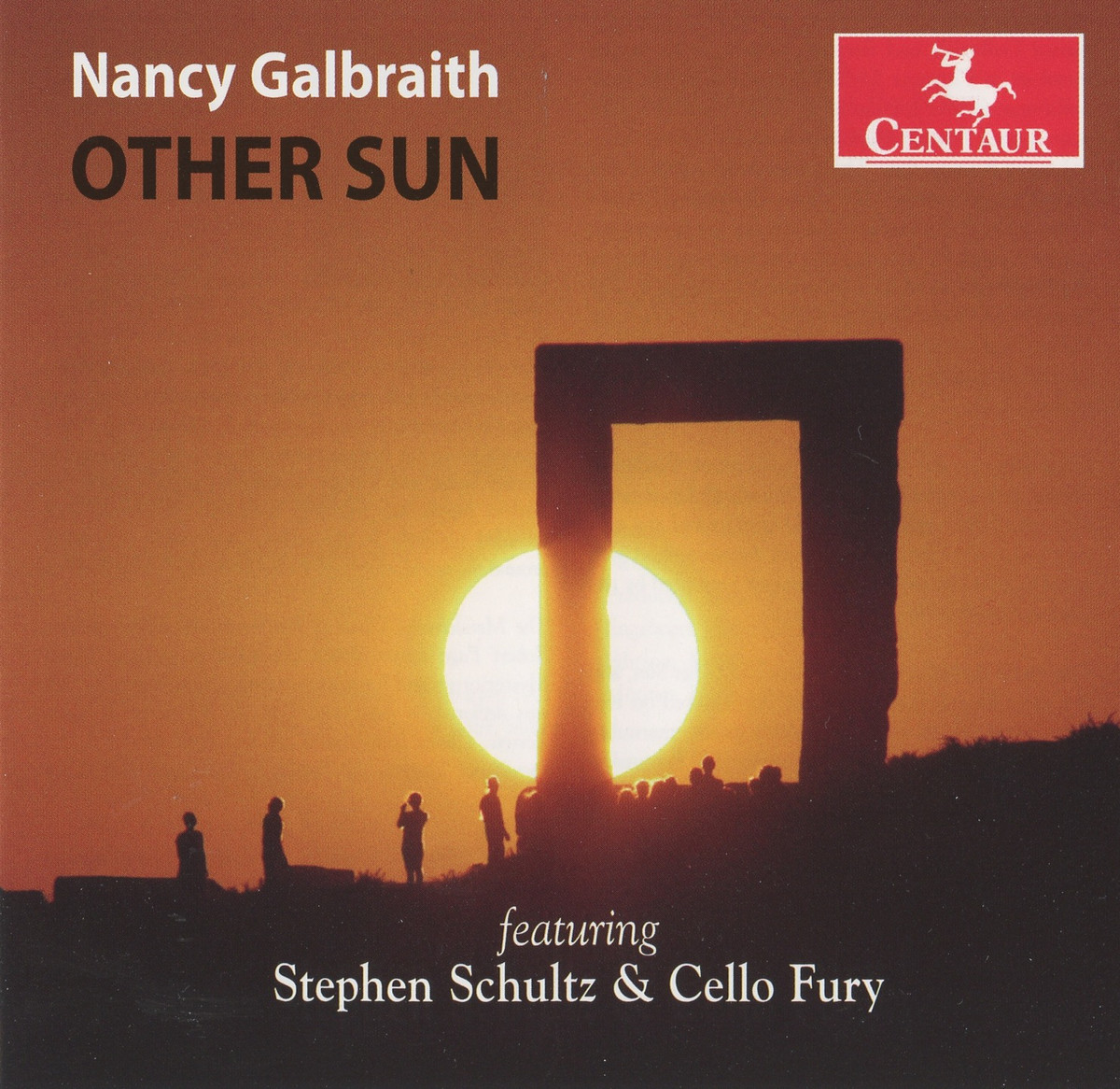 Cover: Other Sun