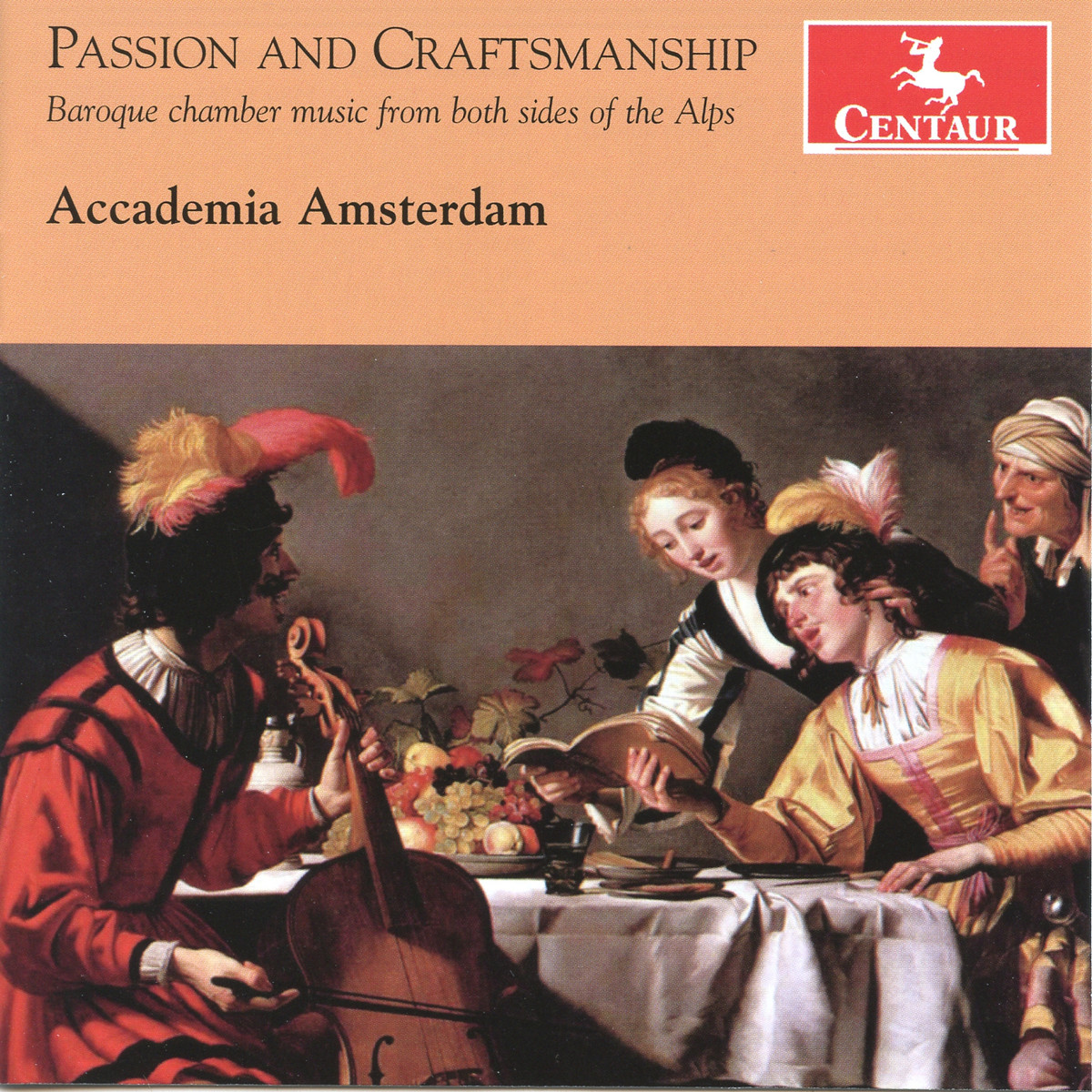 Cover: Passion And Craftsmanship