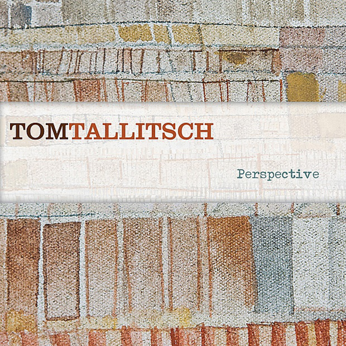 Cover: Perspective