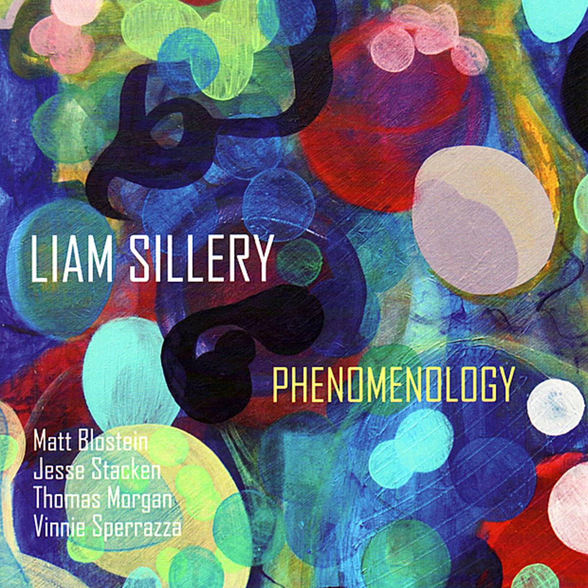 Cover: Phenomenology
