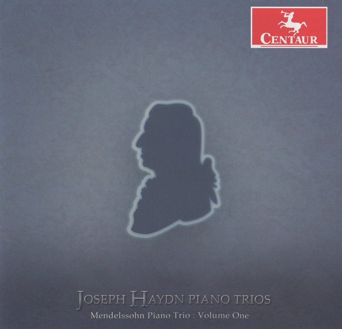 Cover: Piano Trios vol. 1