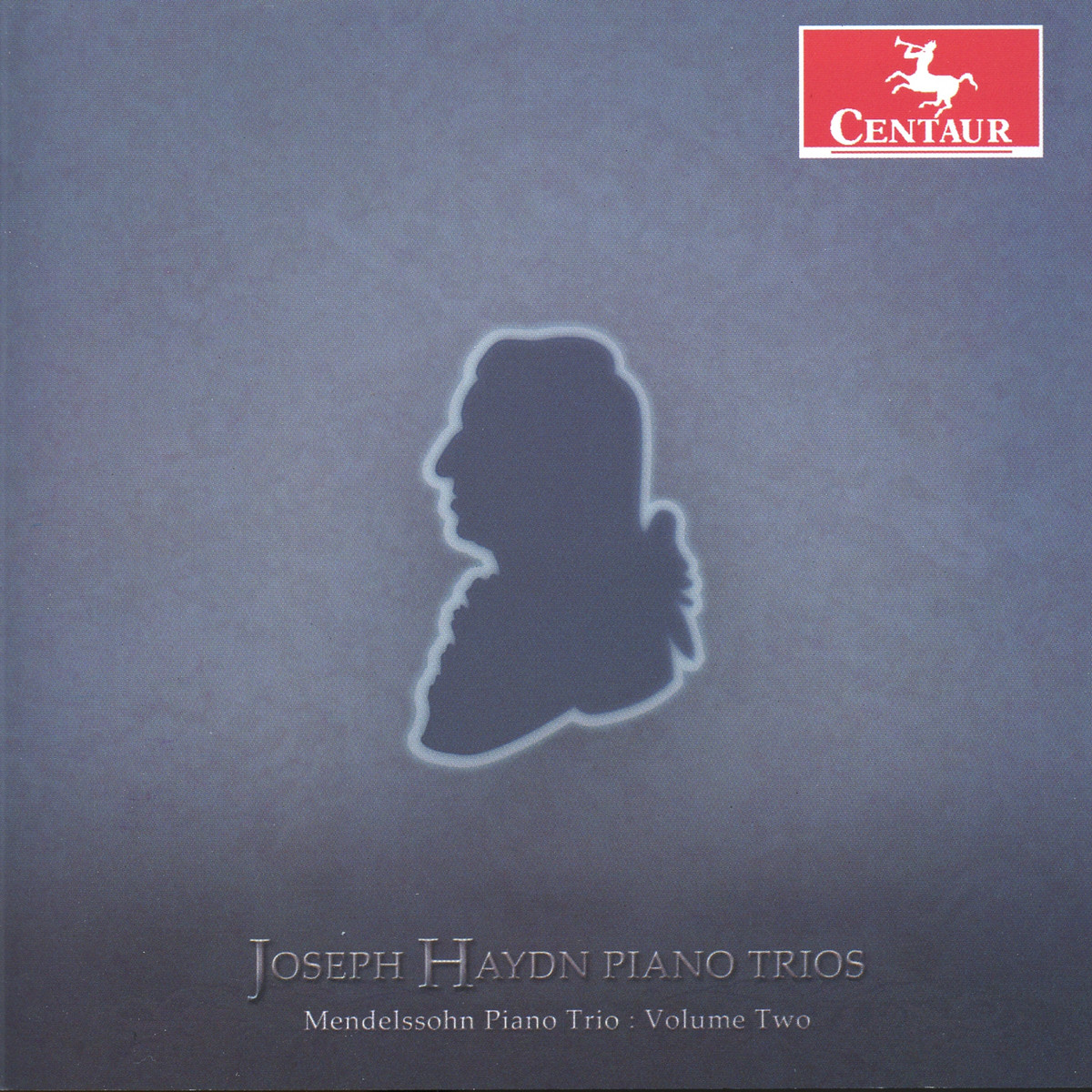 Cover: Piano Trios vol. 2