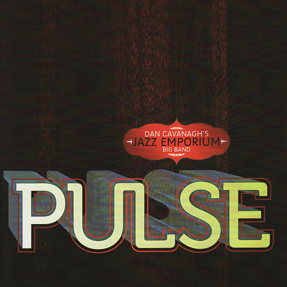 Cover: Pulse