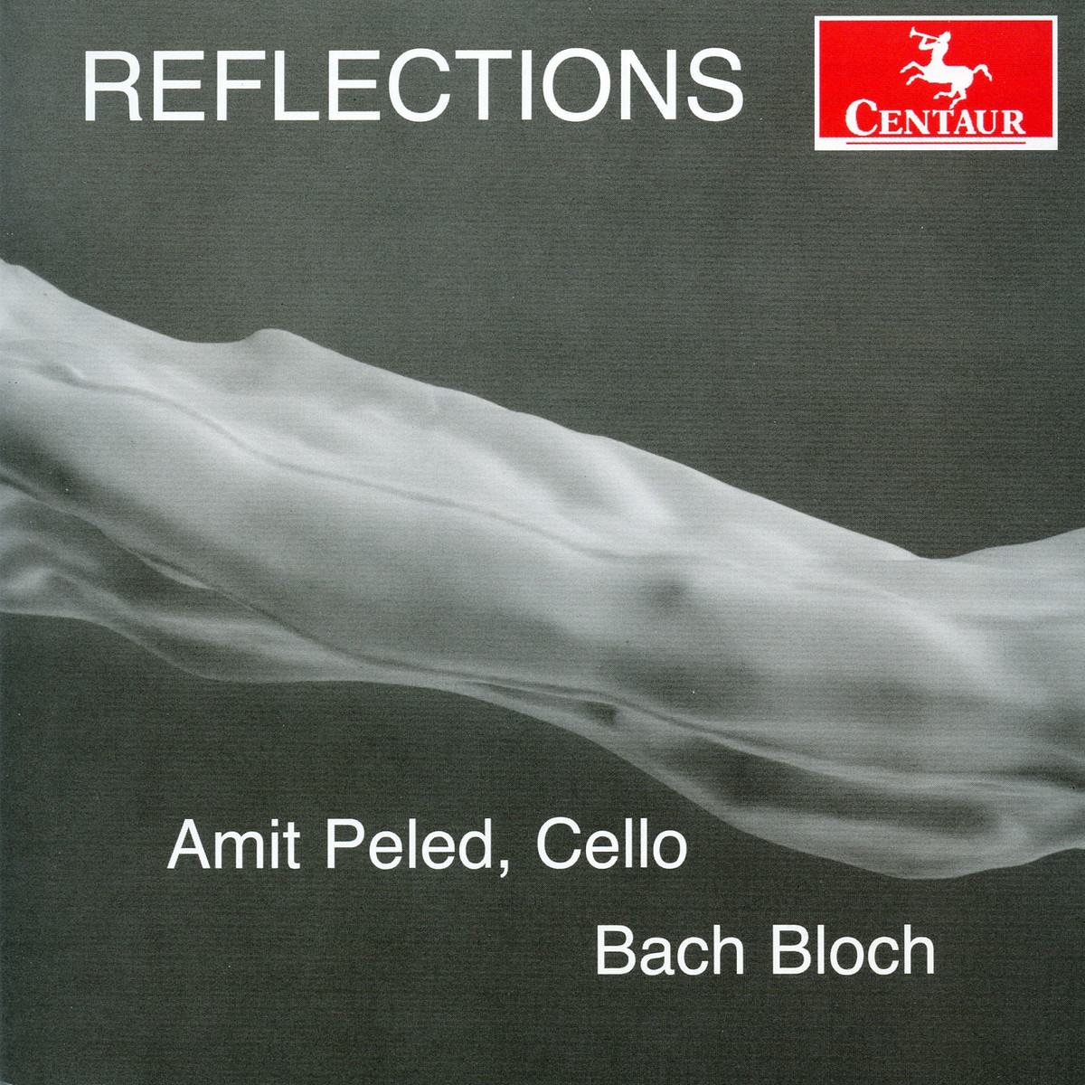 Cover: Reflections