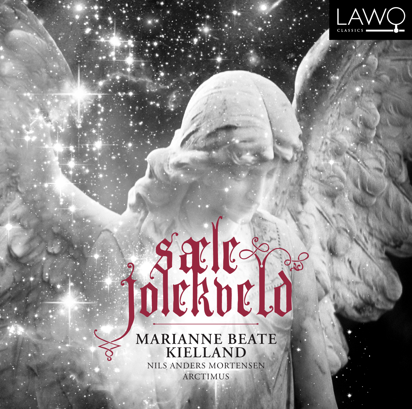 Cover: Sale Jolekveld