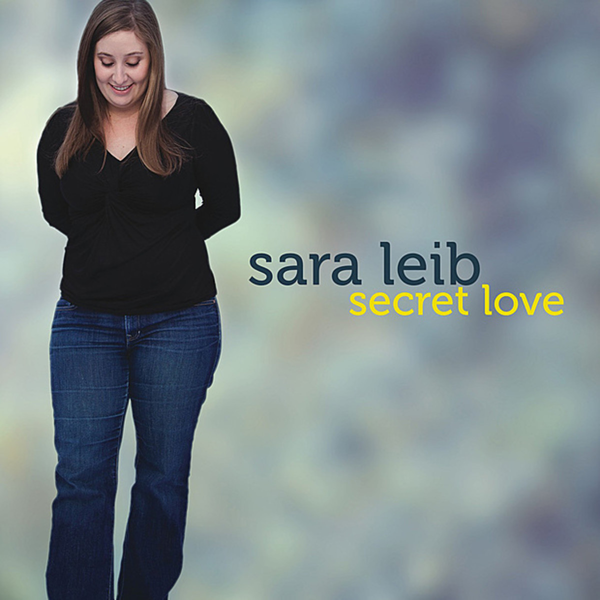 Cover: Secret Love