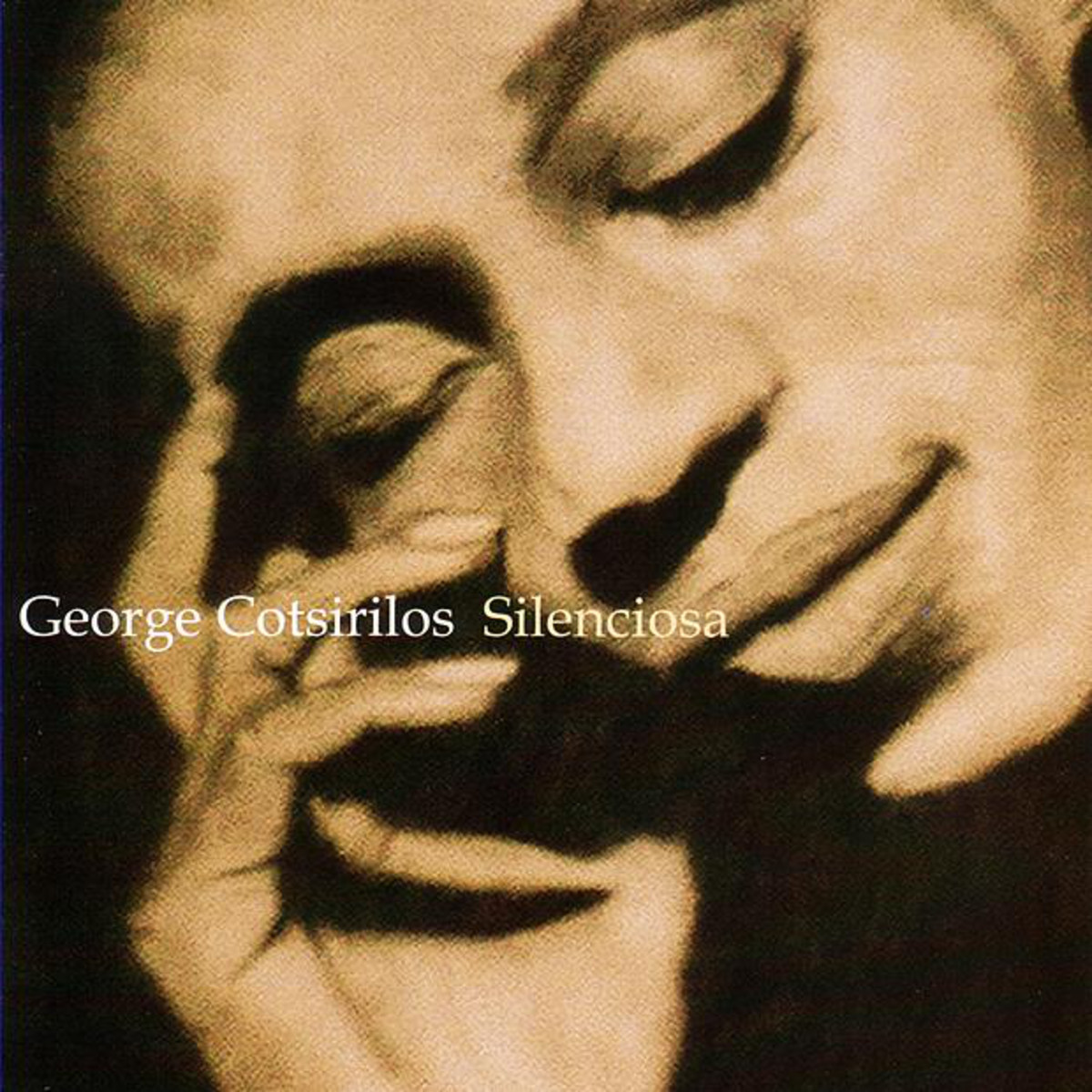 Cover: Silenciosa