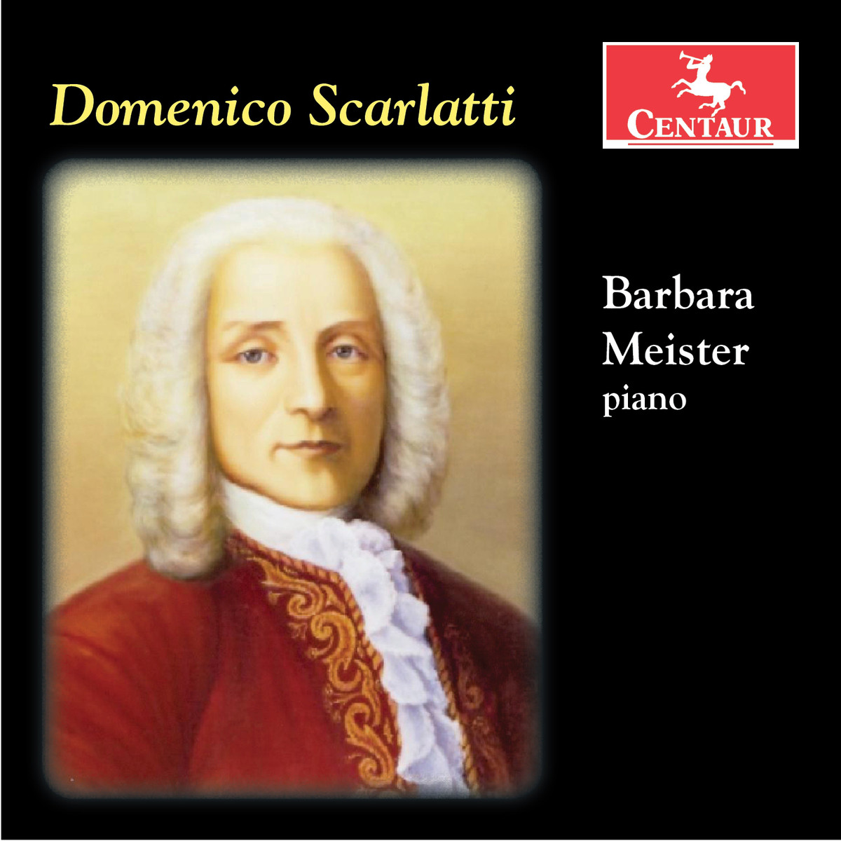 Cover: Sonatas