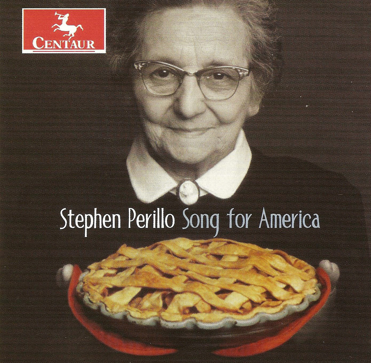 Cover: Song For America