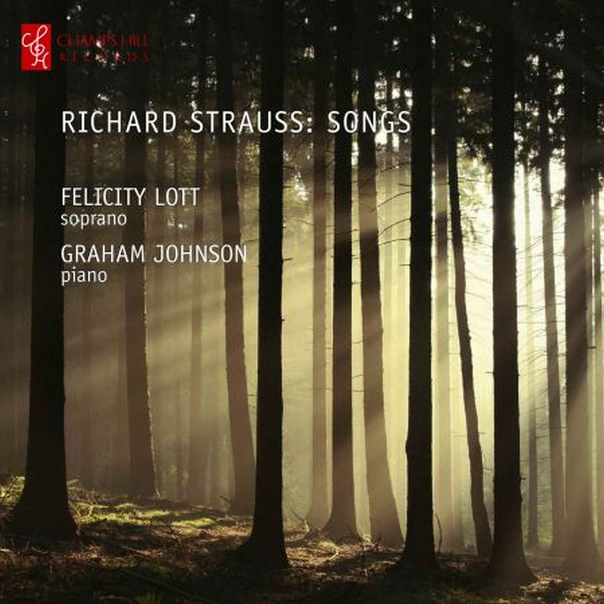 Cover: Songs