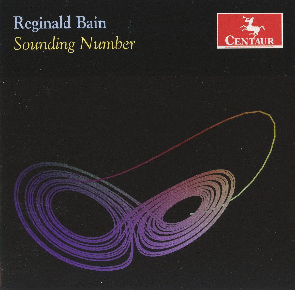Cover: Sounding Number
