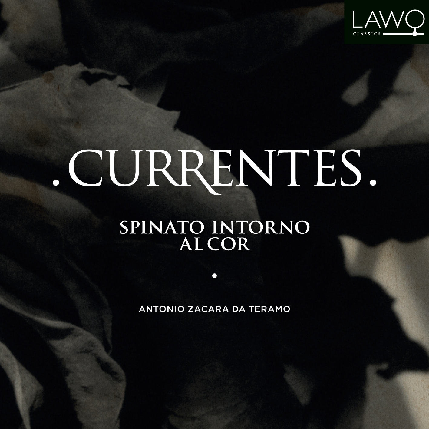 Cover: Spinato Intorno al Cor