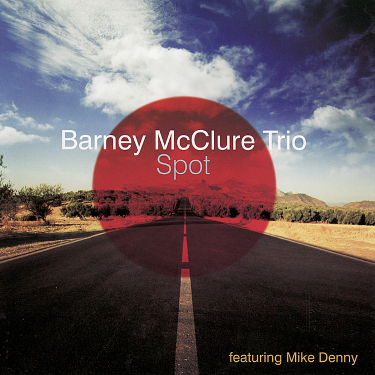 Cover: Spot