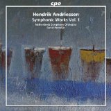 Cover: Symphonic Works Vol. 1