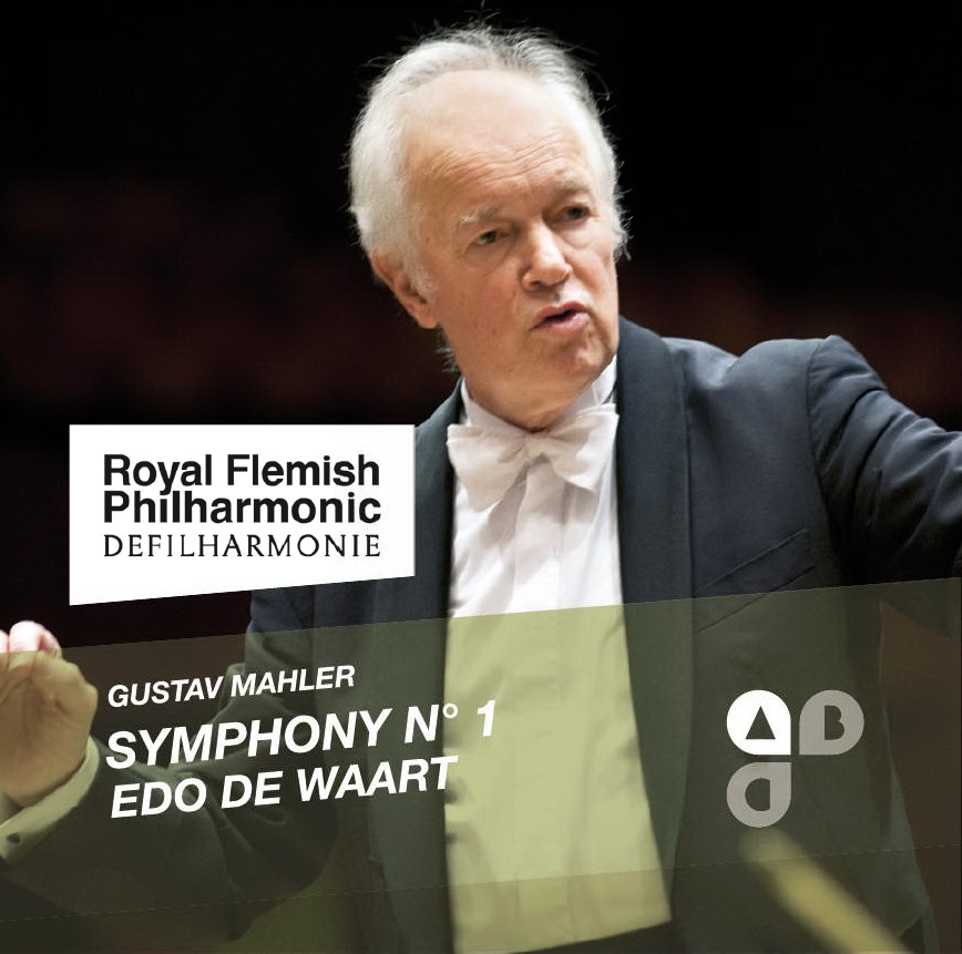 Cover: Symphony No.1