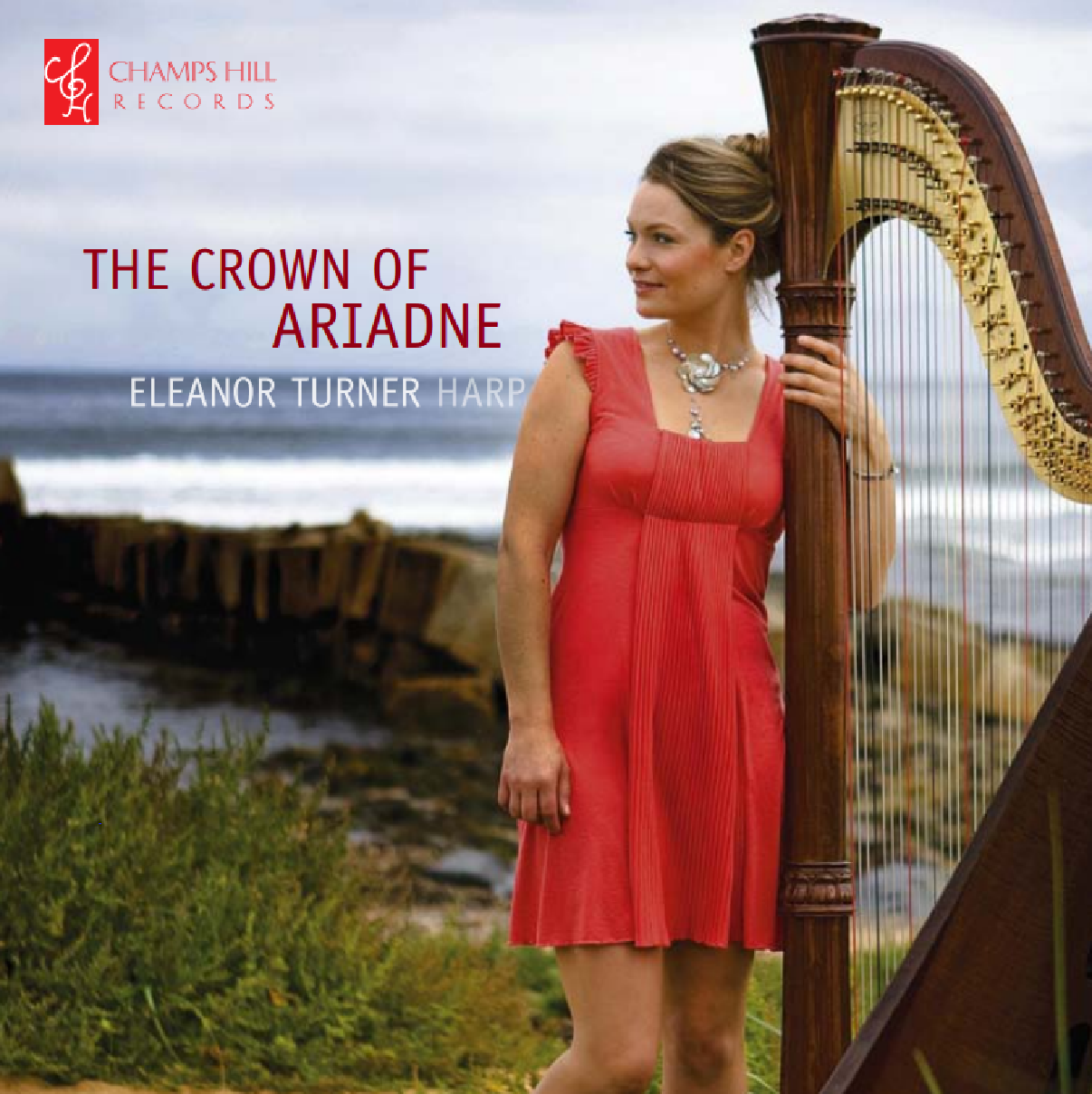 Cover: The Crown of Ariadne