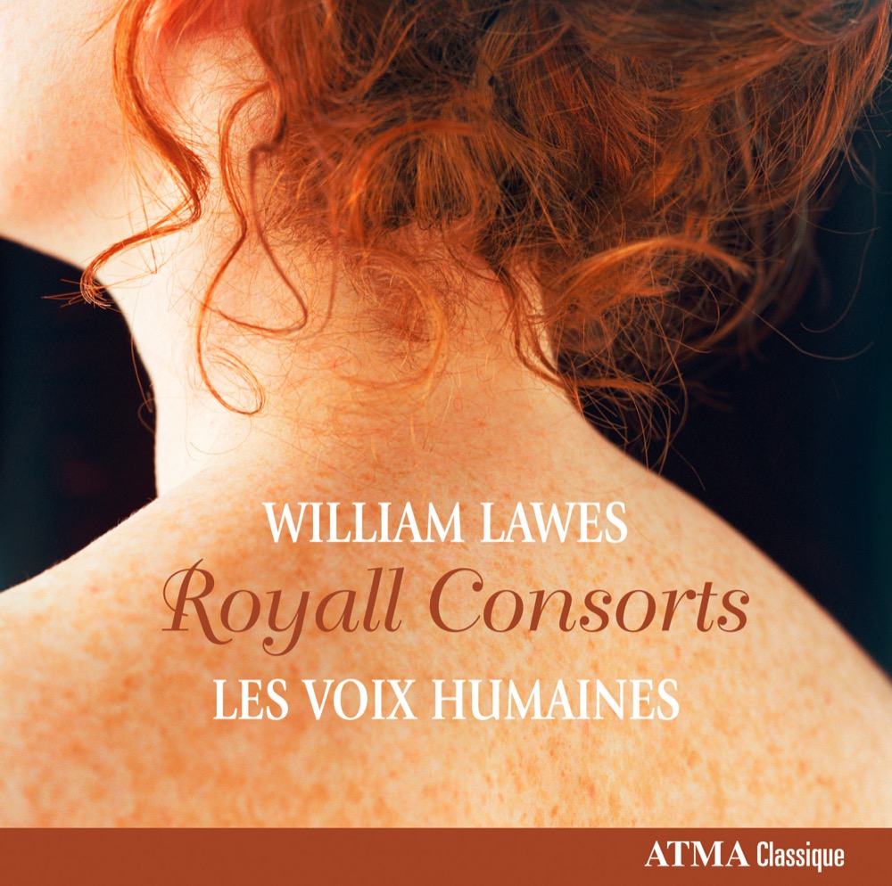 Cover: The Royal Consorts