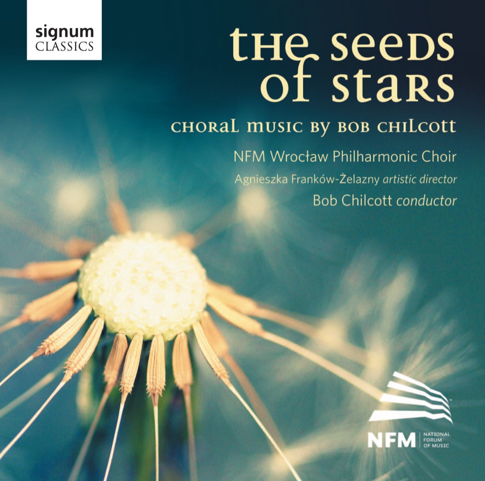 Cover: The Seeds of Stars