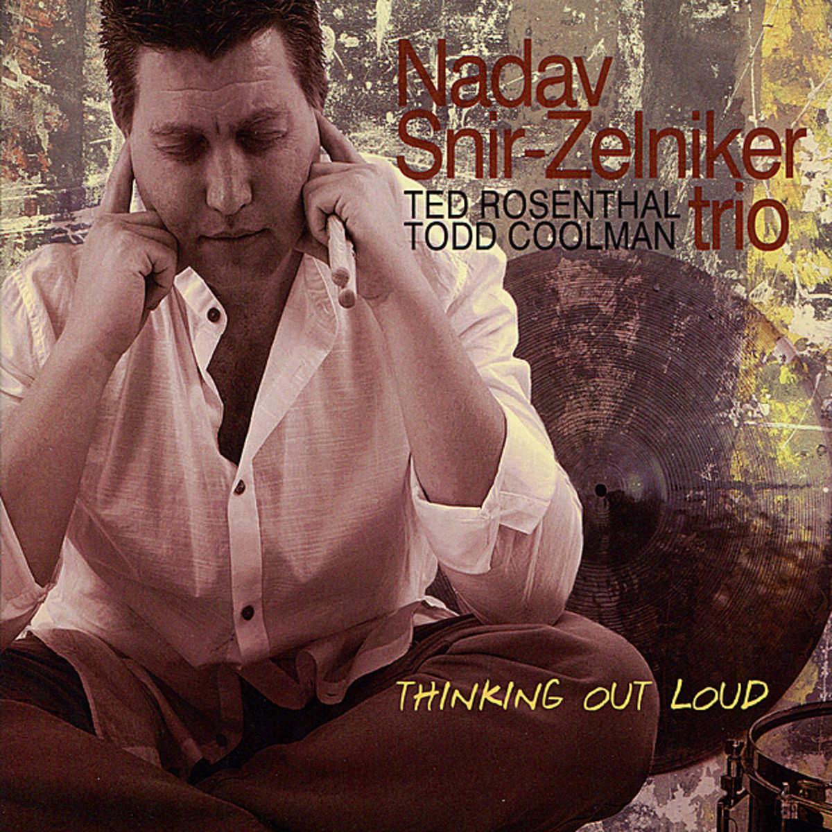 Cover: Thinking Out Loud
