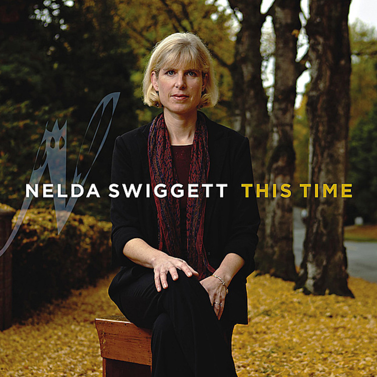 Cover: This Time