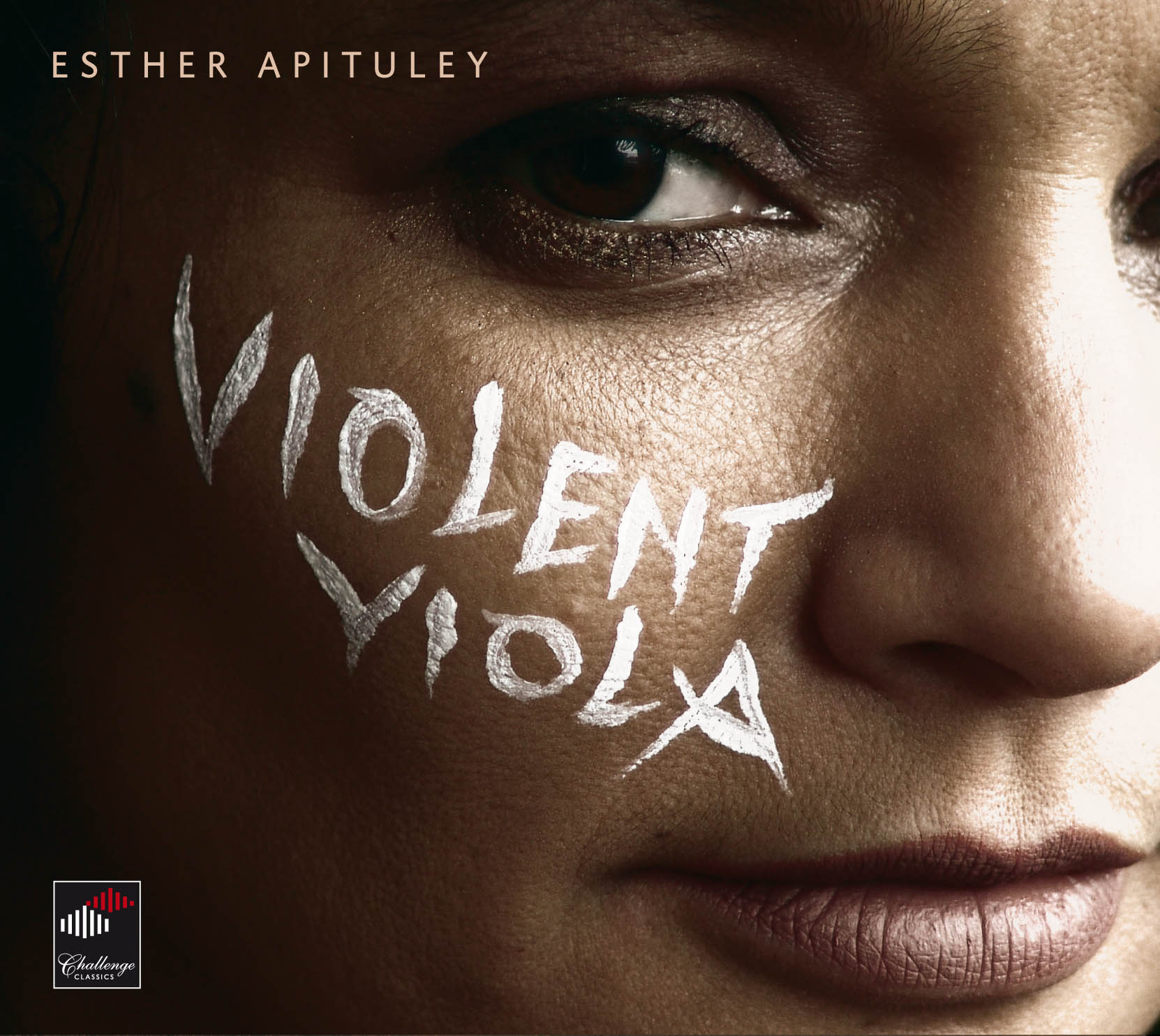 Cover: Violent Viola