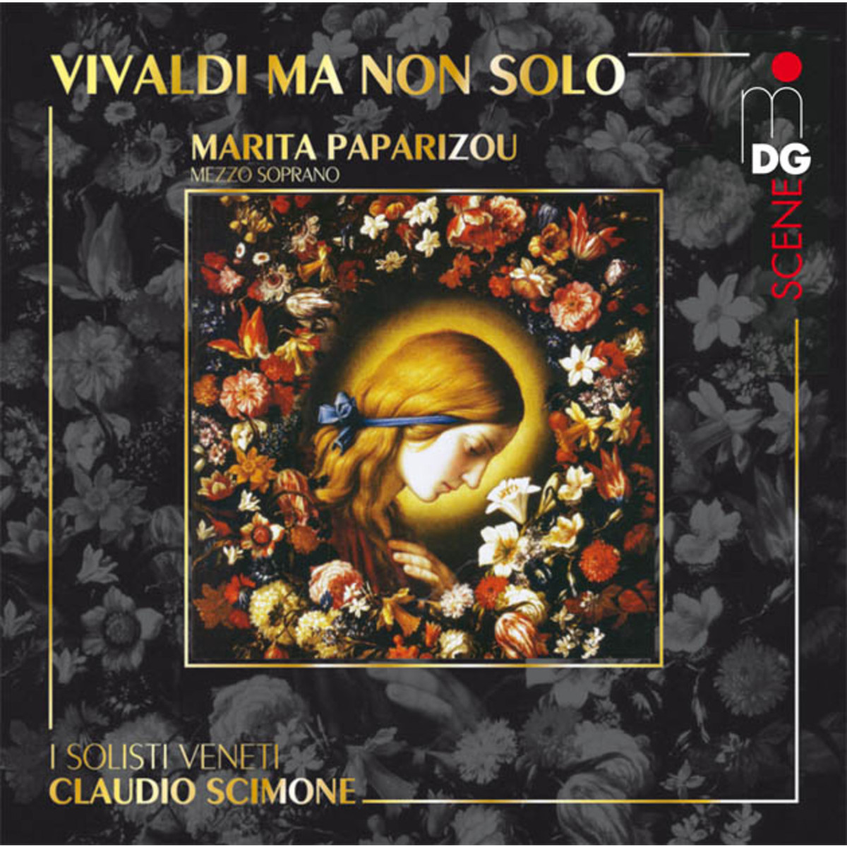 Cover: Vivaldi Ma Non Solo