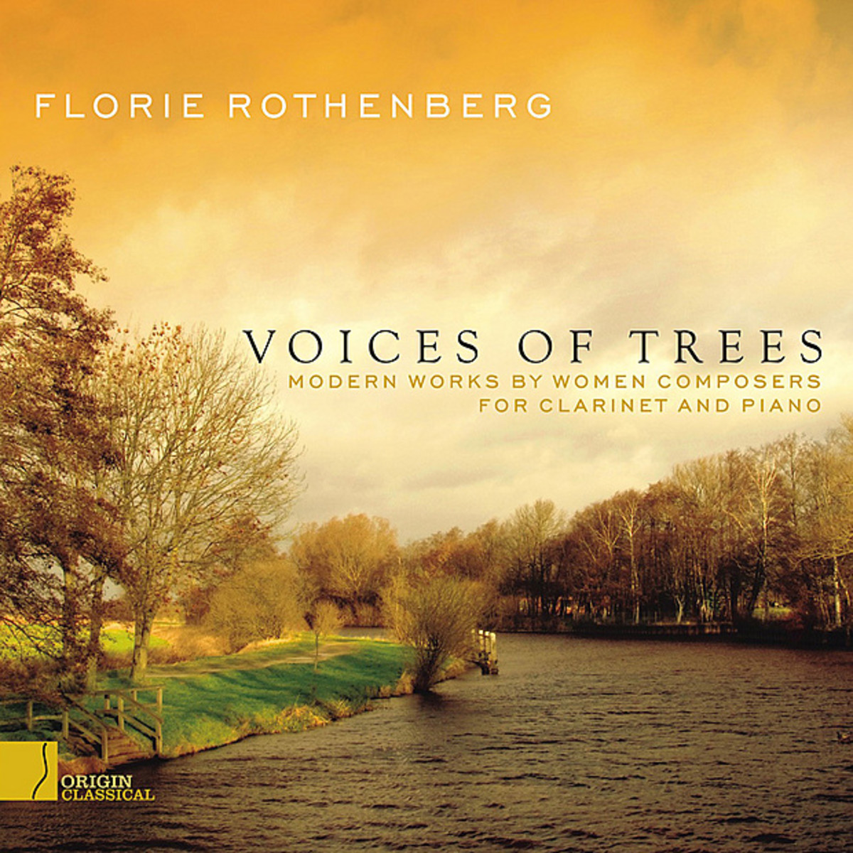 Cover: Voices Of Trees