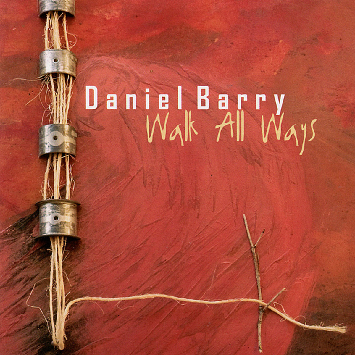 Cover: Walk All Ways