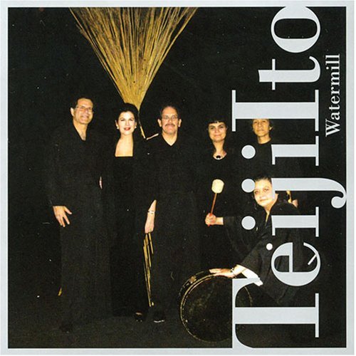 Cover: Watermill