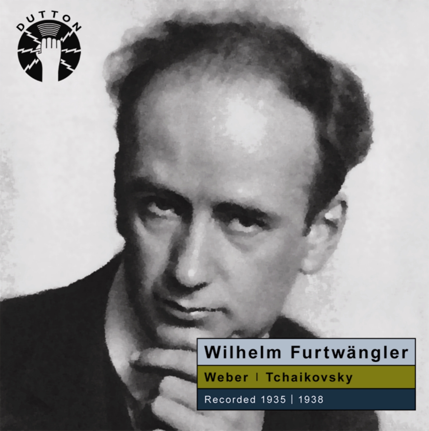 Cover: Wilhelm Furtwängler