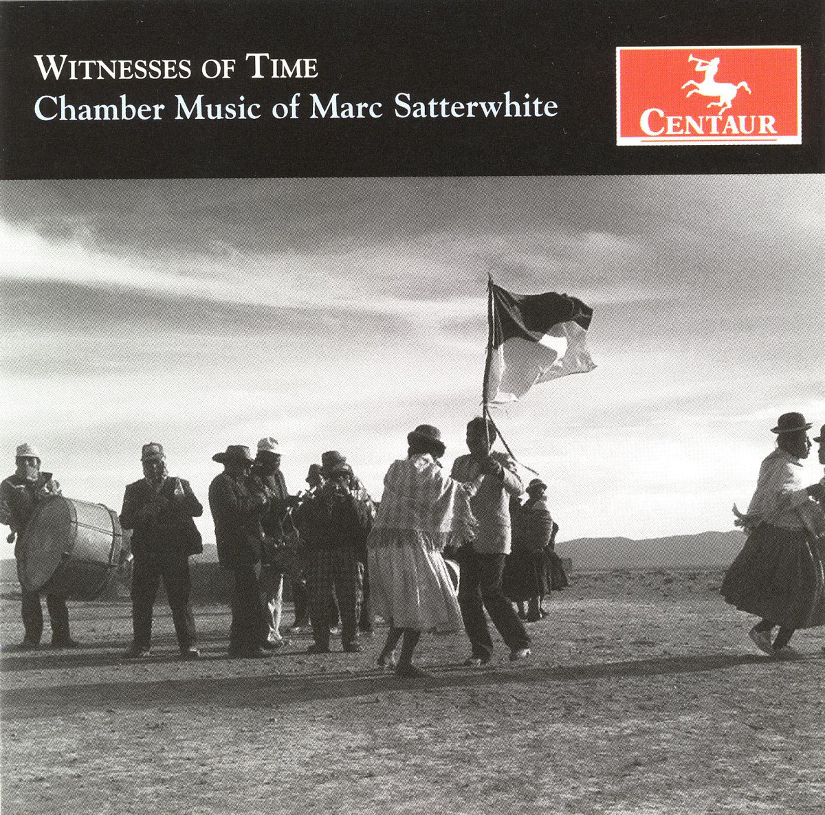 Cover: Witnesses Of Time