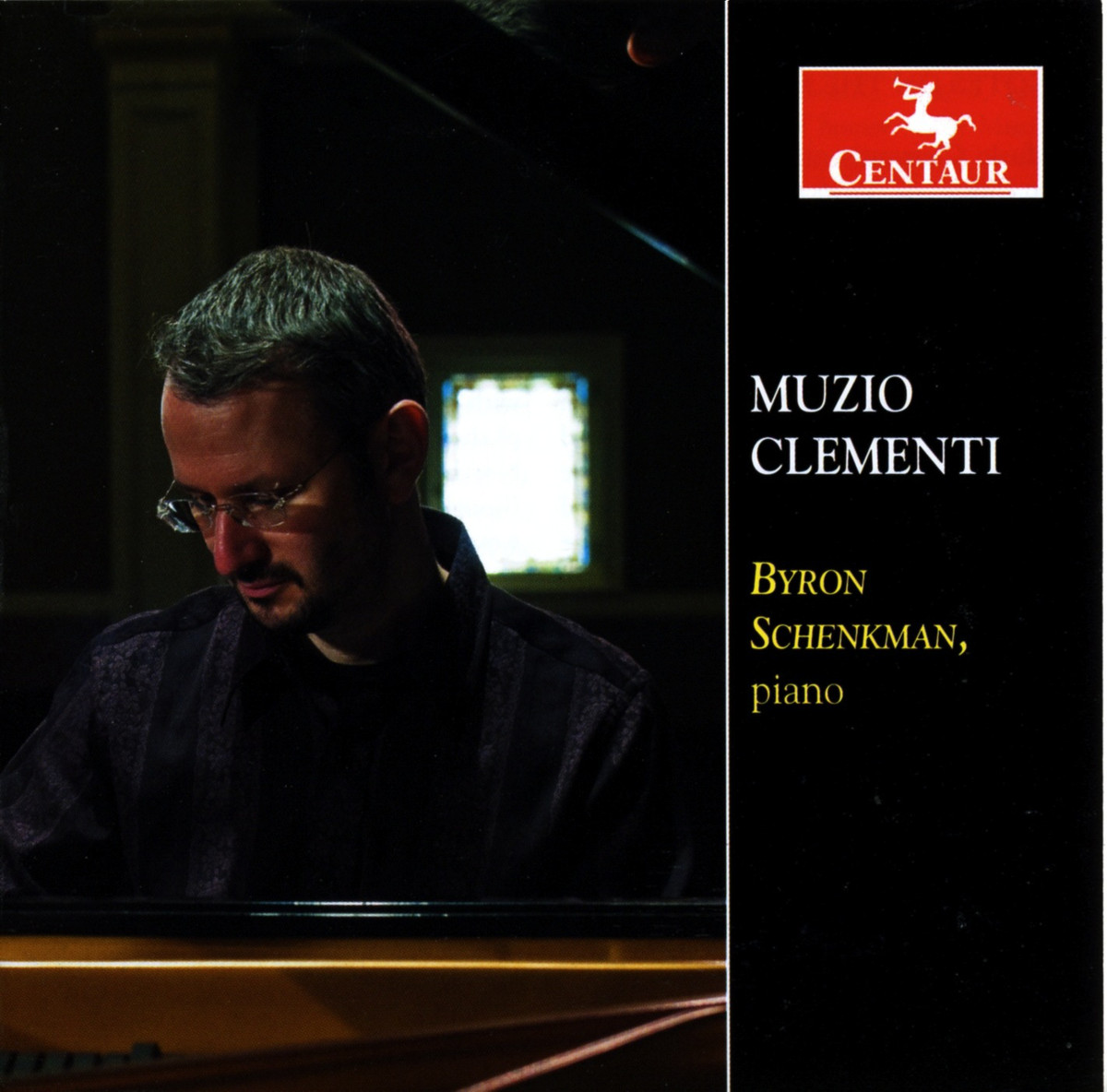 Cover: Works for Piano