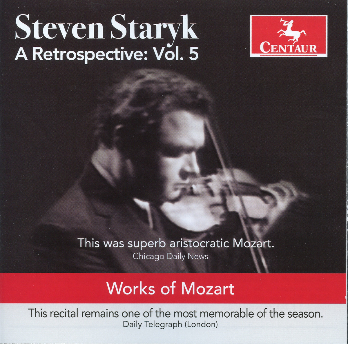 Cover: A Retrospective, Volume 5