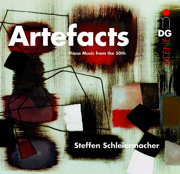 Cover: Artefacts