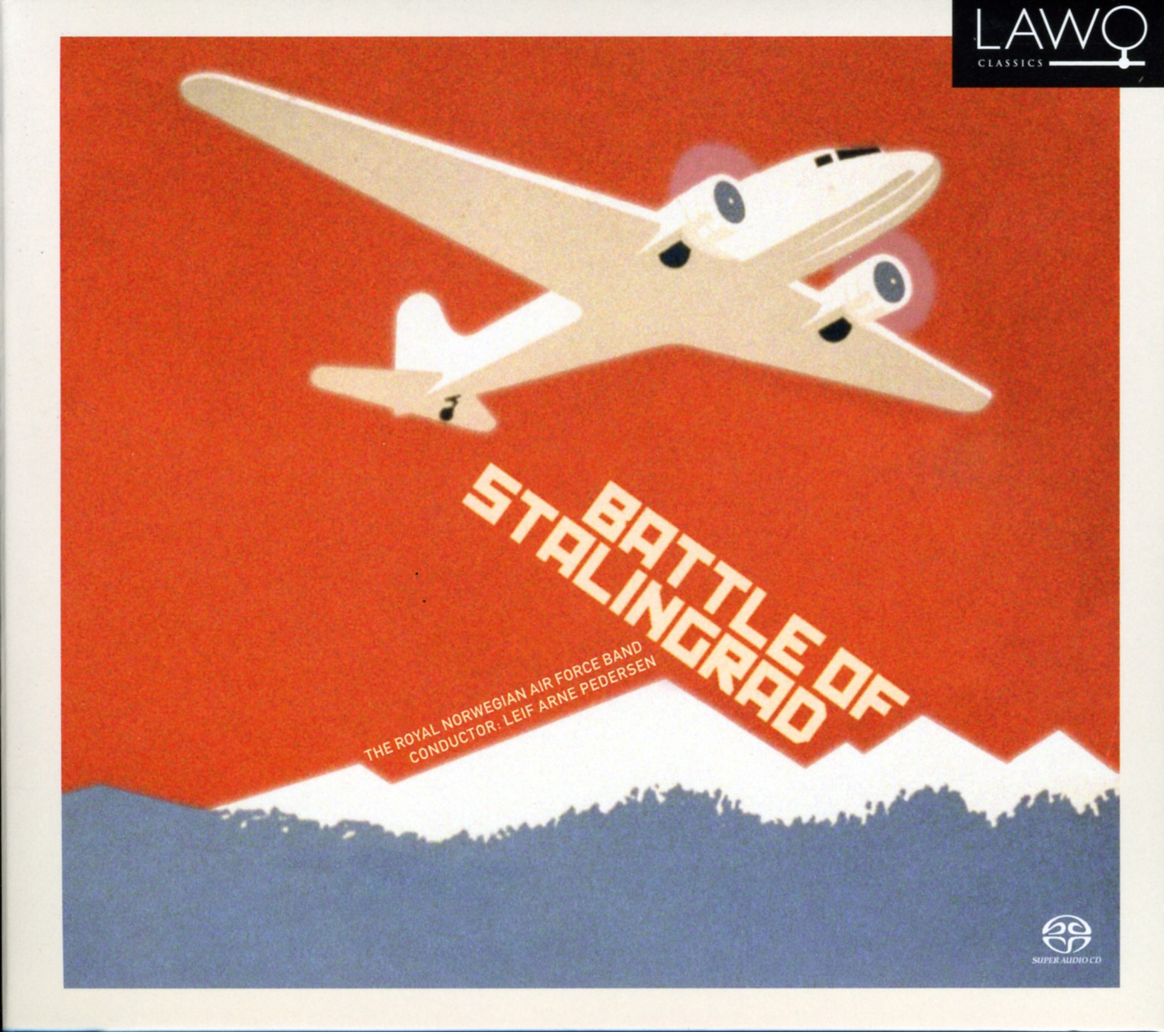 Cover: Battle of Stalingrad
