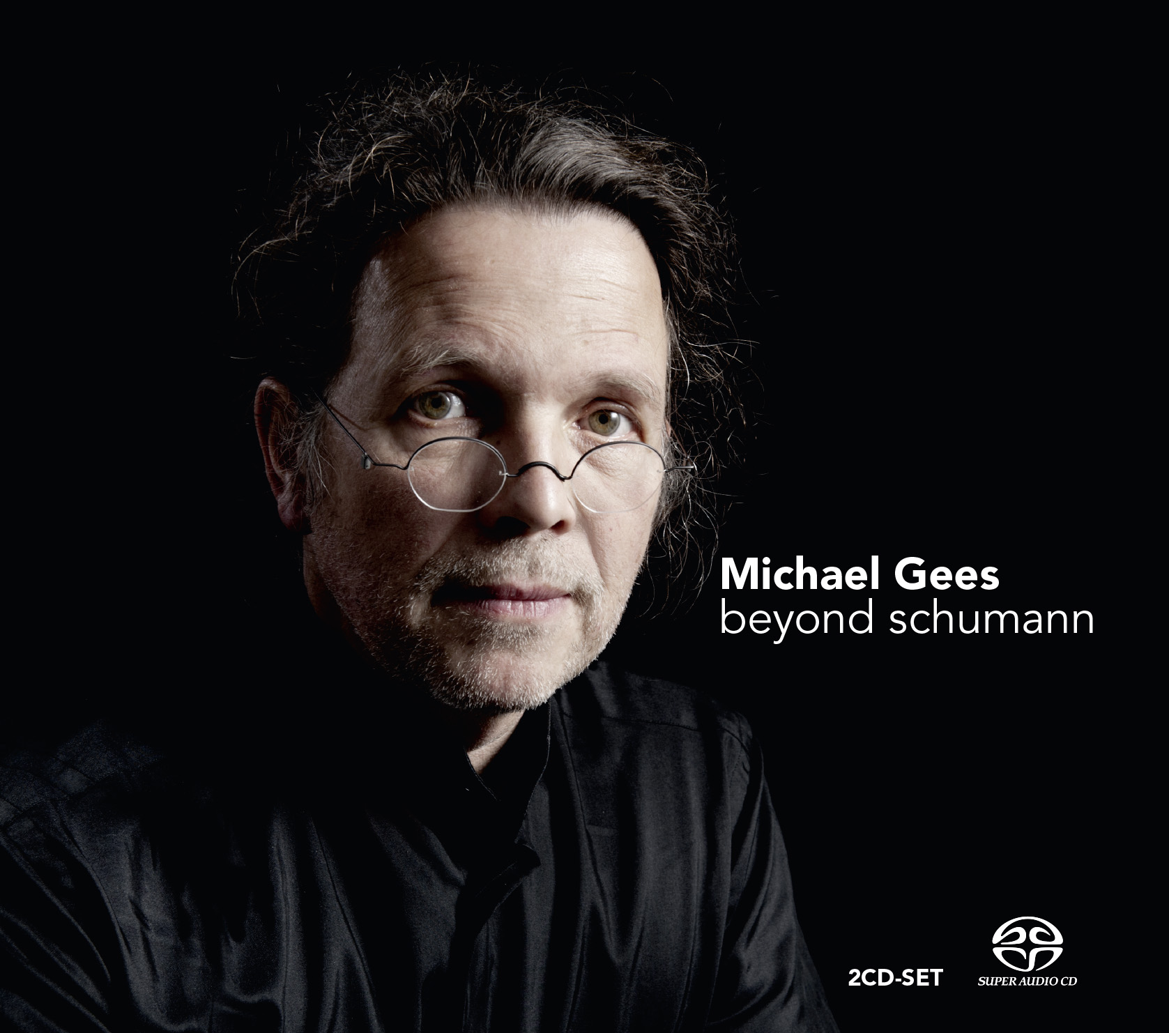 Cover: Beyond Schumann