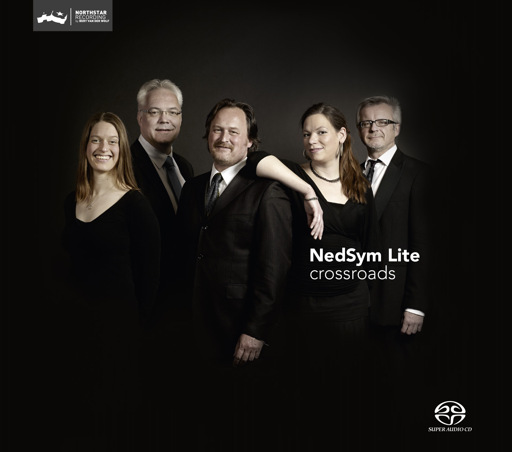 Cover: Crossroads