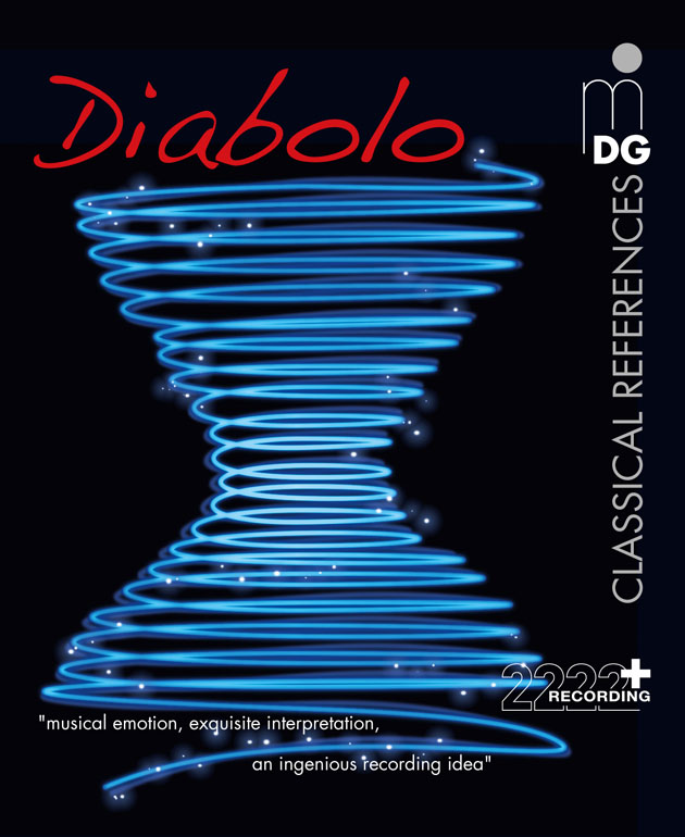 Cover: Diabolo - classical references