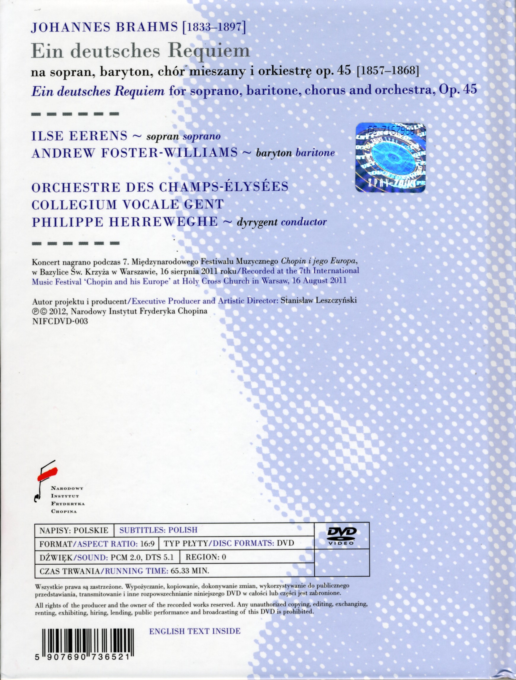 Achterkant