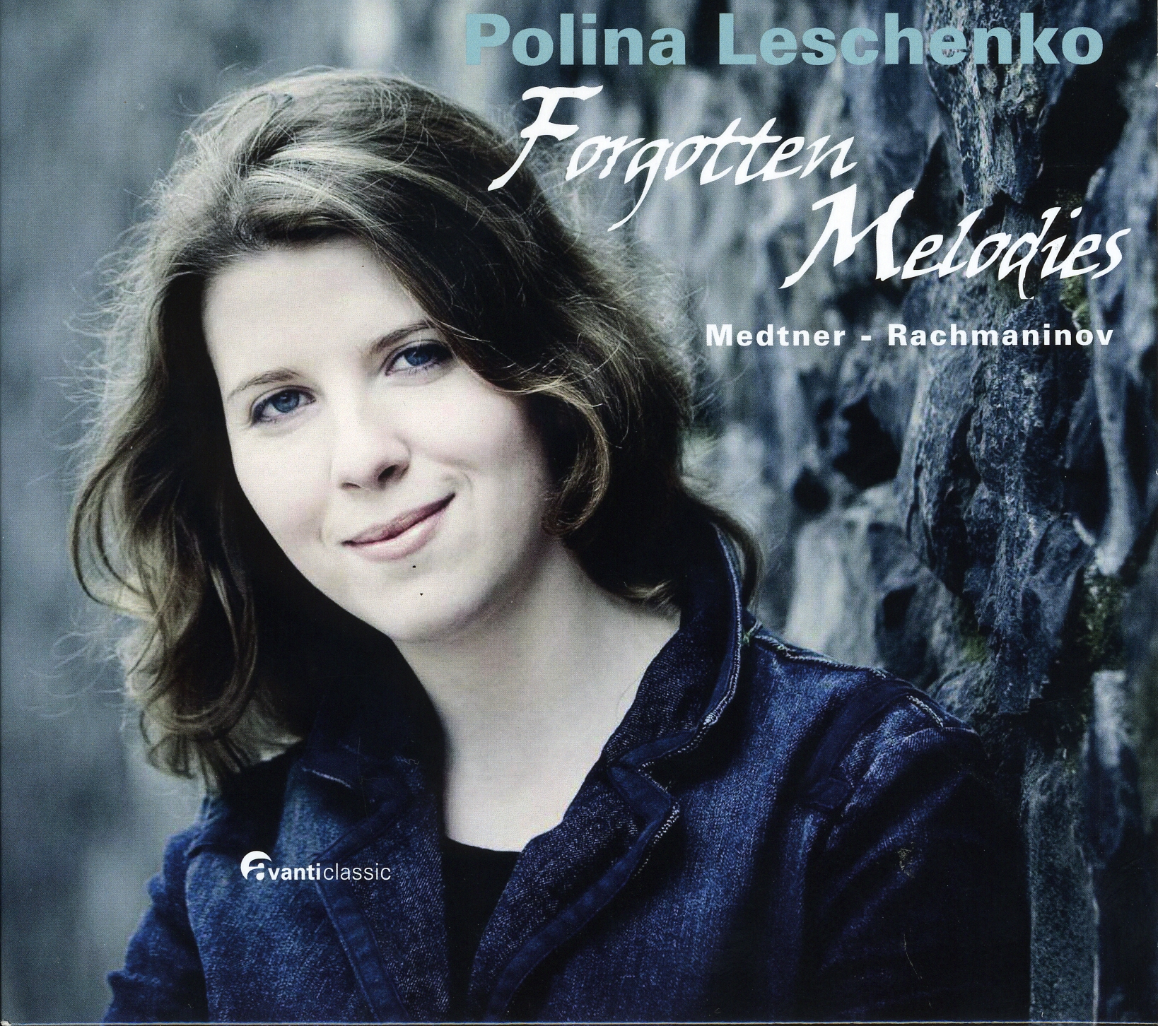 Cover: Forgotten Melodies