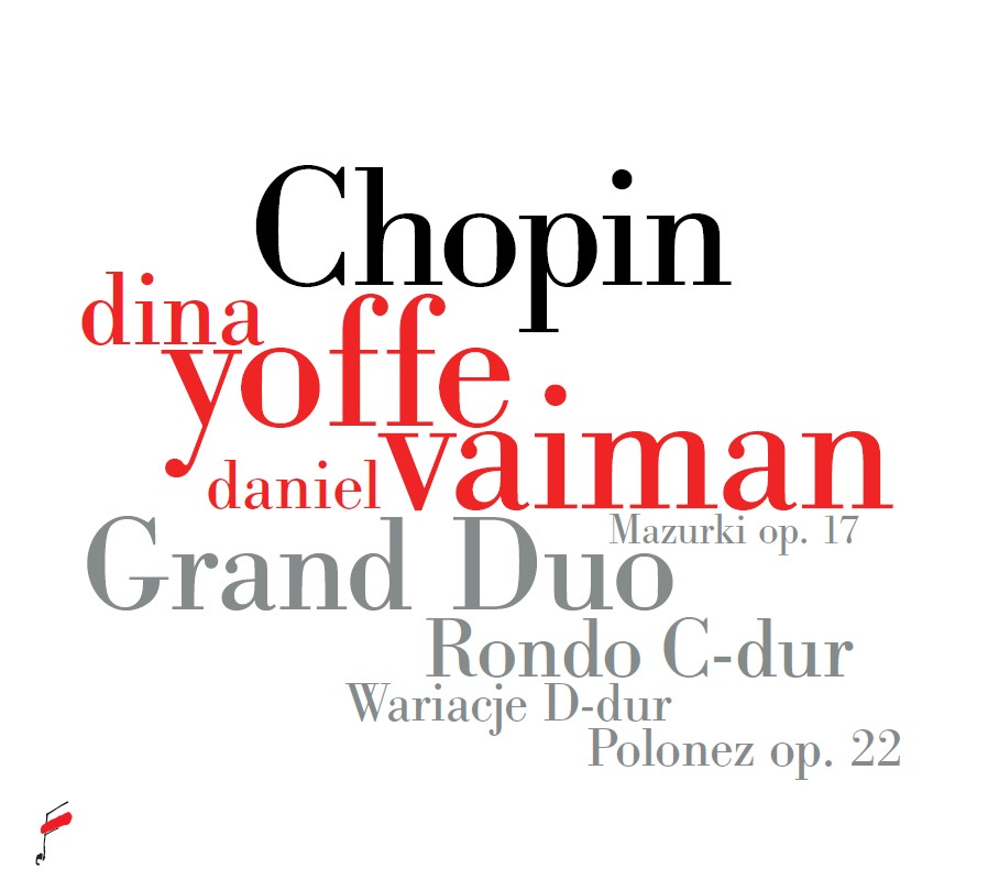 Cover: Grand Duo