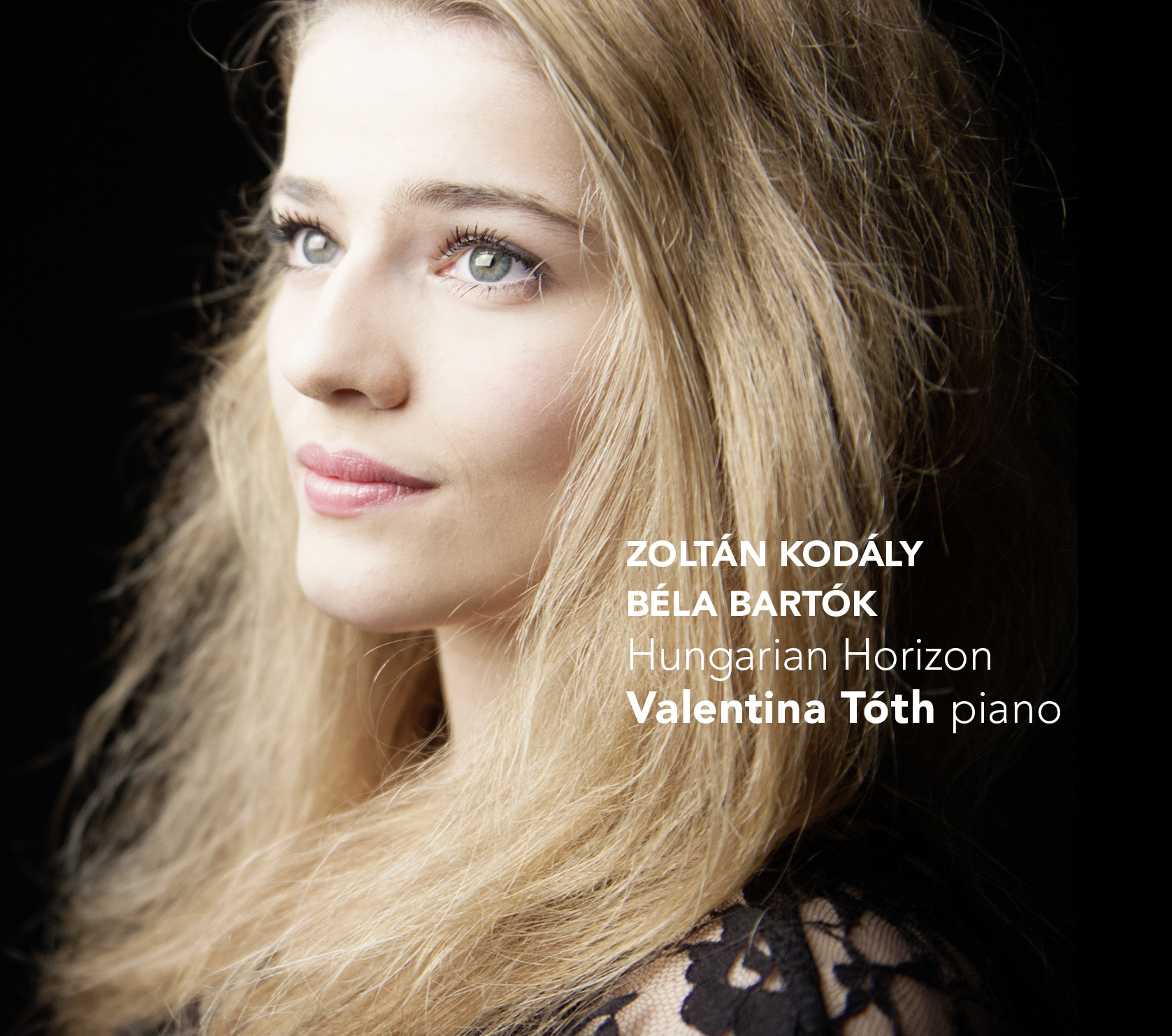 Cover: Hungarian Horizon