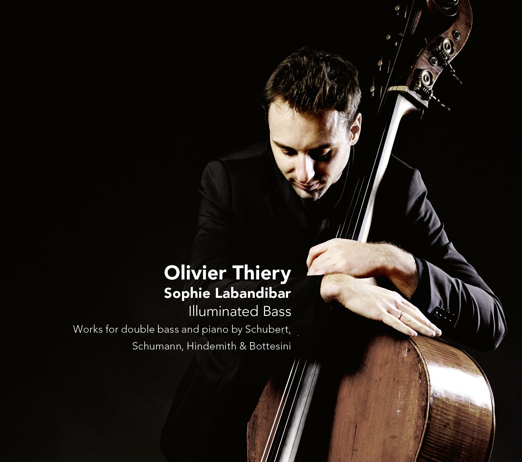 Cover: Illuminated Bass