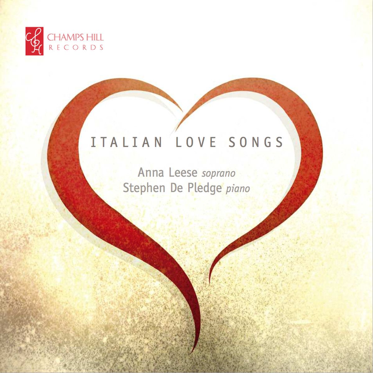 Cover: Italian Love Songs