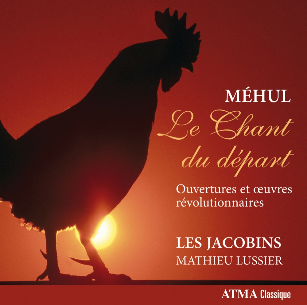 Cover: Méhul: Le Chant Du Départ