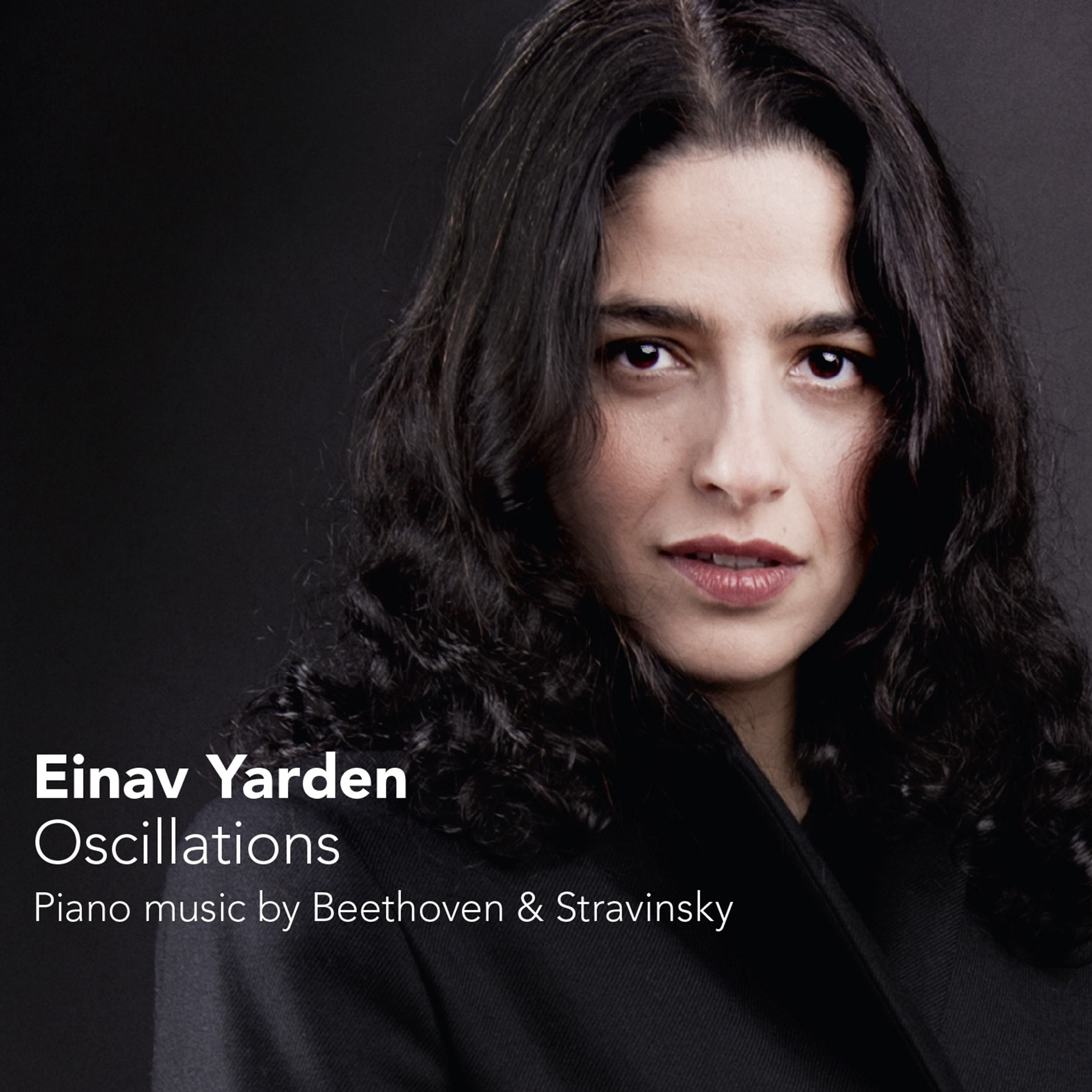 Cover: Oscillations