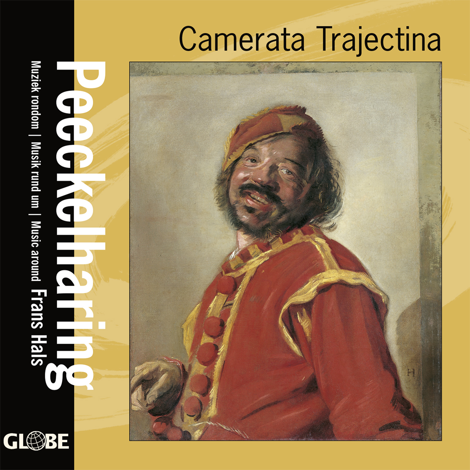 Cover: Peeckelharing