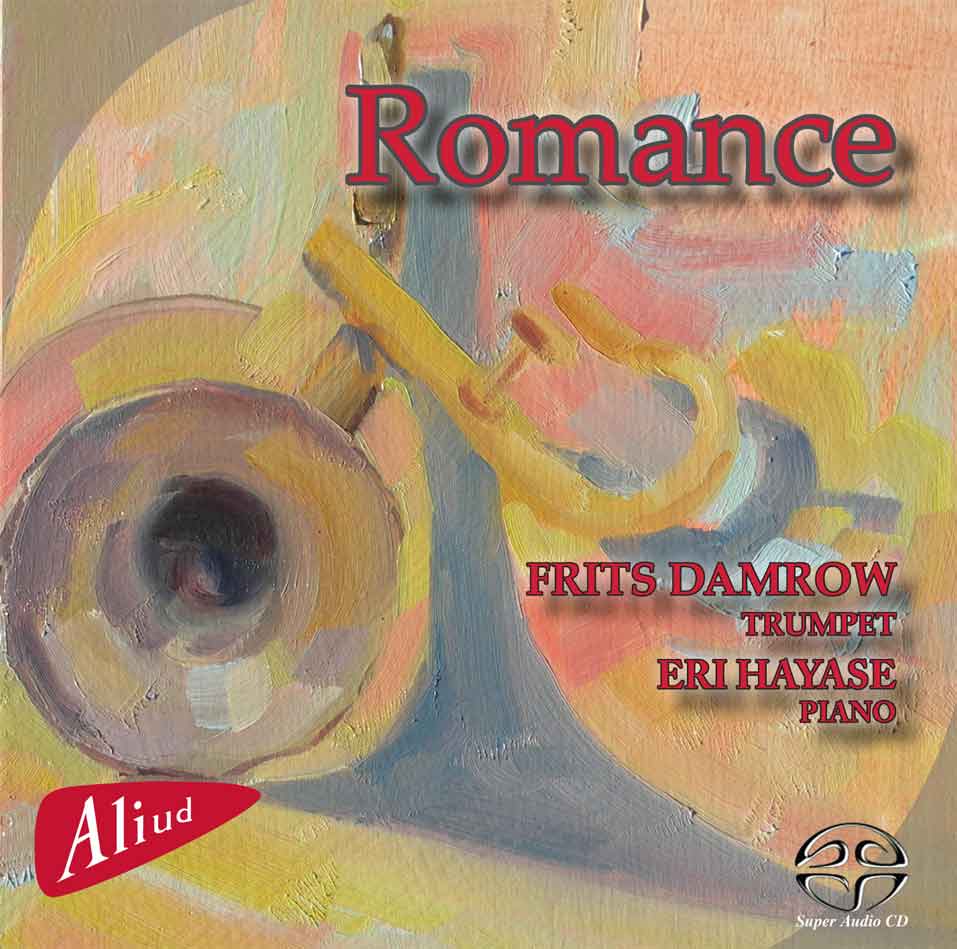 Cover: Romance