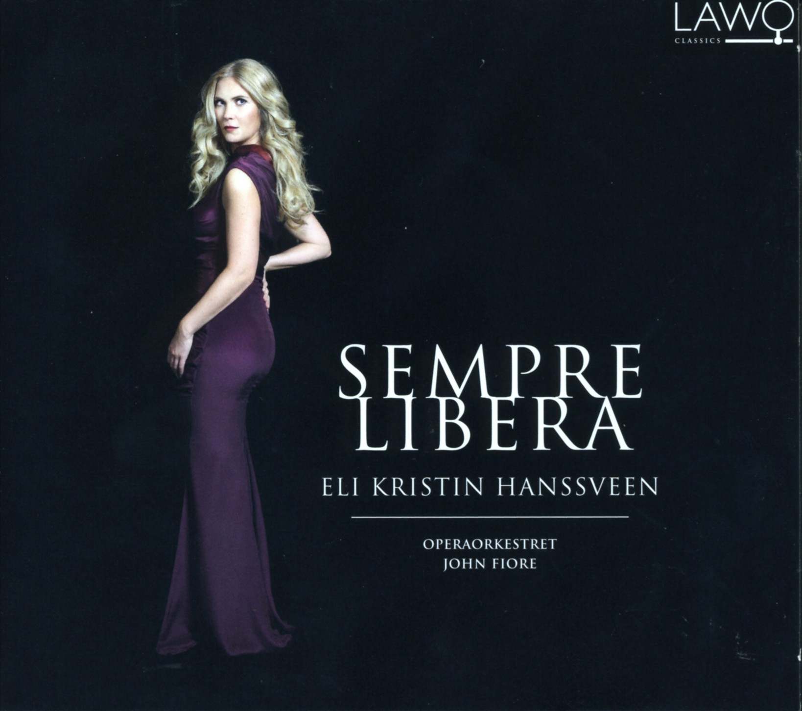 Cover: Sempre Libera