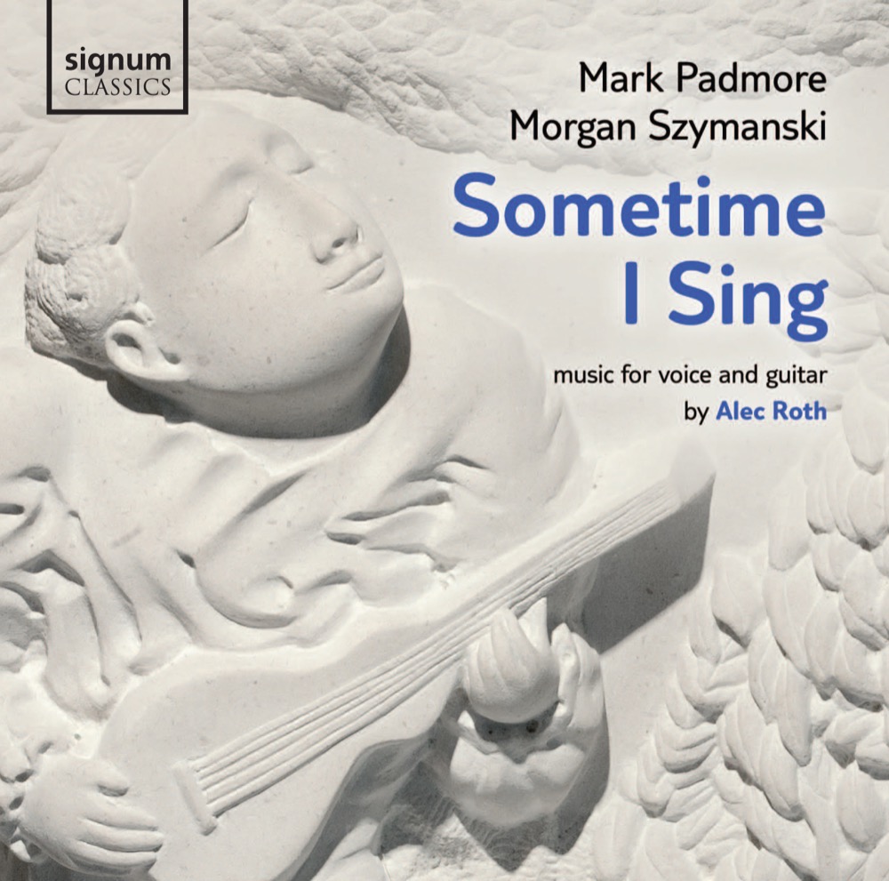 Cover: Sometime I Sing